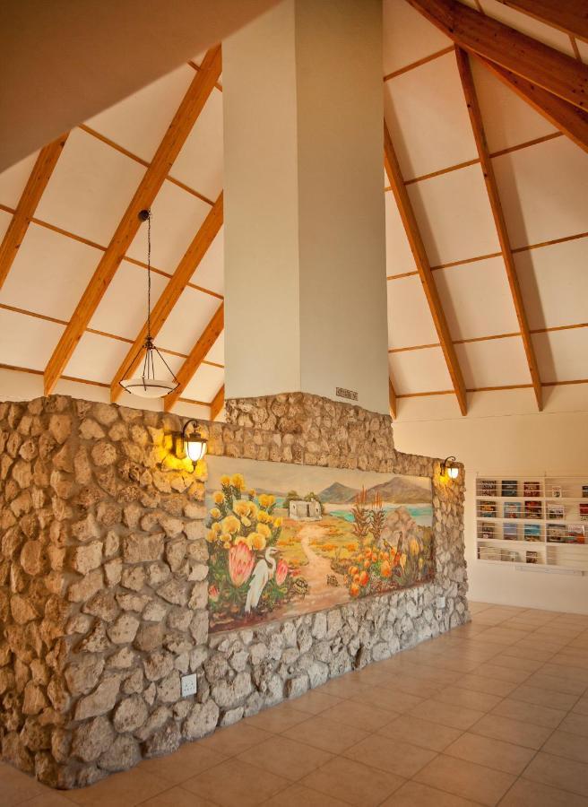 Tortoise Trail Lodge Langebaan Exterior photo