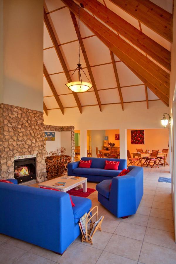 Tortoise Trail Lodge Langebaan Exterior photo