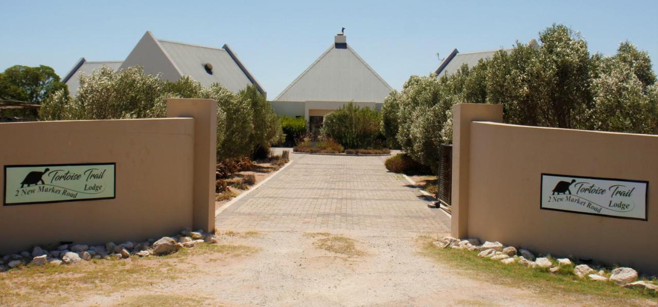 Tortoise Trail Lodge Langebaan Exterior photo