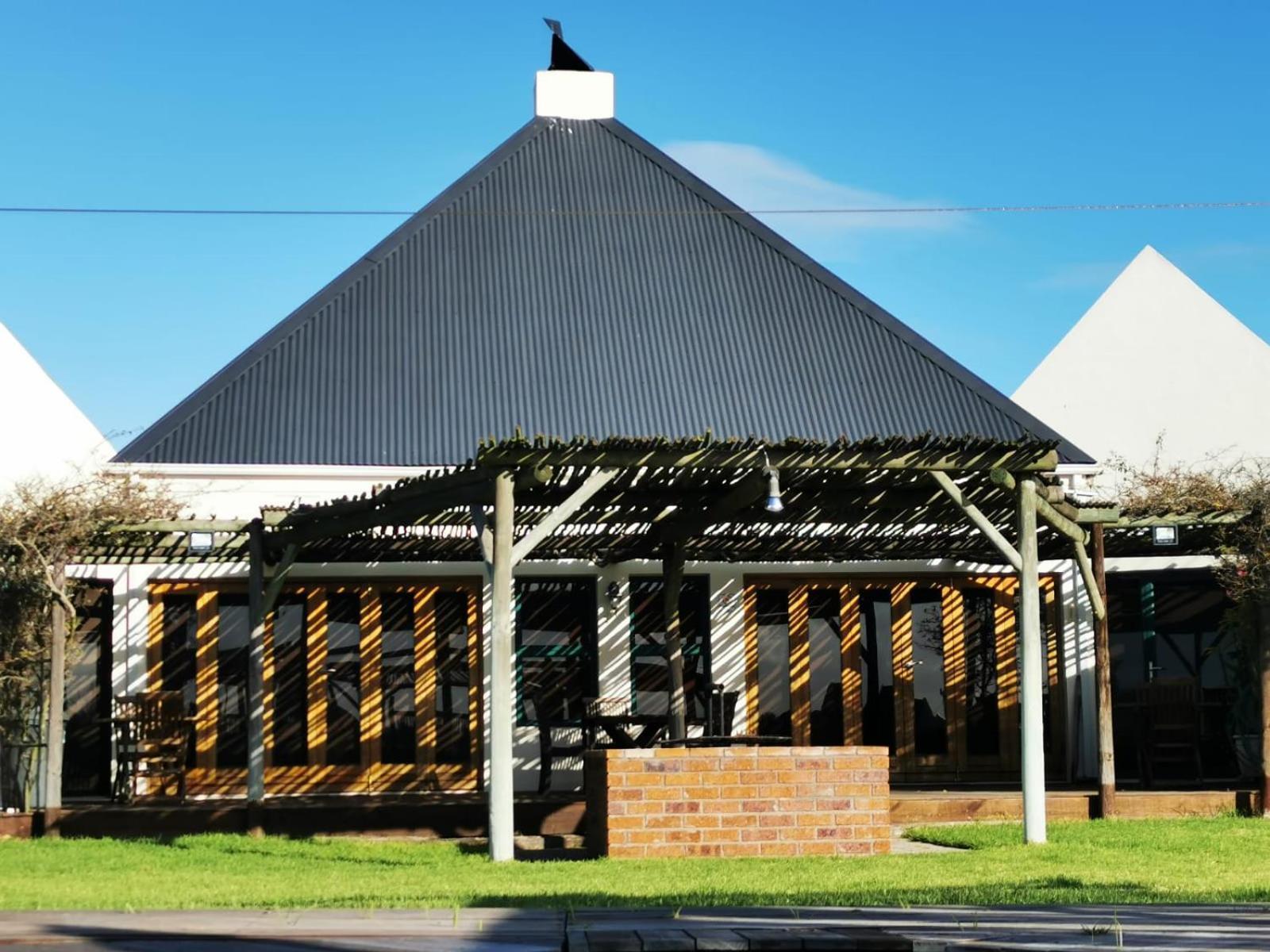 Tortoise Trail Lodge Langebaan Exterior photo